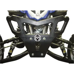 Kit bara frontala Force - YAMAHA YFM 700 R Raptor / YFM 700 Raptor / YFM 700 RSE Raptor Special Edition - Moose