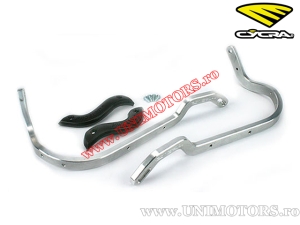 Kit bare aluminiu - protectii maini PROBEND CRM - (Cycra)