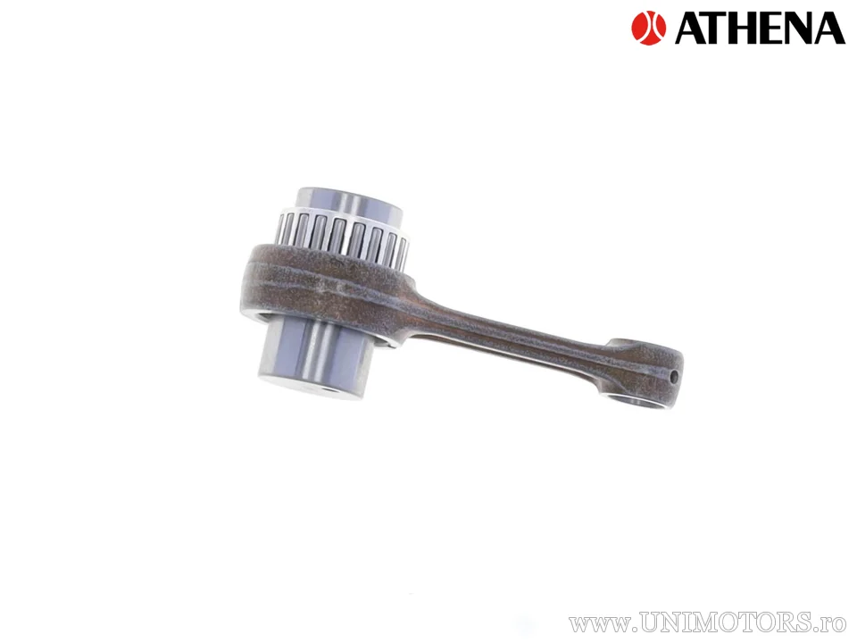 Kit bielă cu kit garnituri motor - Athena
