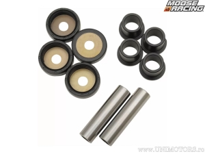 Kit Buchsen unterer/oberer vorderer Querlenker - Arctic Cat Wildcat 1000 / Wildcat 4X / Wildcat X / Wildcat X LTD / Wildcat X SE