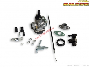 Kit carburator PHBG 19 AS (1610990) - BSV Dio GP 50 (AF18E) / Honda Dio G 50 2T (AF18E) / Shadow 50 2T (AF18E) - Malossi