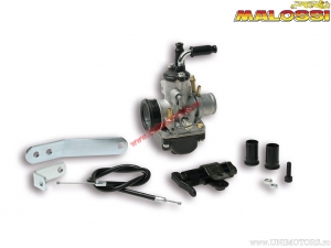 Kit carburator PHBG 19 - Kymco MXer 50 2T - Malossi