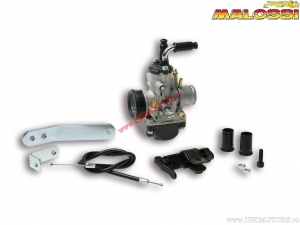 Kit carburator PHBG 21 (1610981) - Honda MTX 50 Air 2T ('80-'93) - Malossi