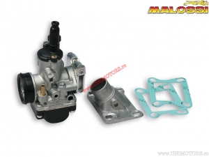 Kit carburator PHBG 21 AS (1610703) - Honda MB 50 Air 2T ('82) / MT 50 Air 2T ('80-'90) / MTX 50 Air 2T ('80-'93) - Malossi