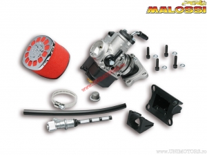 Kit carburator PHBH 26 MHR - Aprilia MX50 SM H2O 2T E1 '02-'03 (AM6) / HRD Trail 50 H2O 2T E2 '09-'11 (AM6) - Malossi