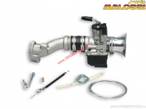Kit carburator PHBL 25 B (1610746) - Vespa Primavera ET3 125 Air 2T ('67-'83) - Malossi