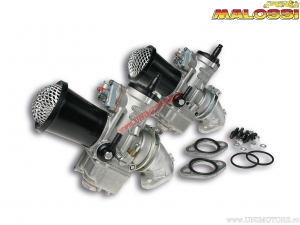 Kit carburator PHM 40 A (1610331) - Ducati Darmah 900 - Malossi