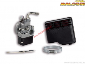 Kit carburator SHA 13/13 (1610867) - Piaggio Bravo 50 Air 2T ('73-'98) / Bravo 50 Air 2T E1 ('99-'01) - Malossi