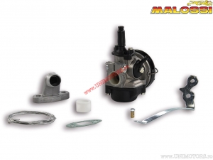 Kit carburator SHA 15/15 C - Puch Maxi 50 Air 2T ('69-'84) - Malossi
