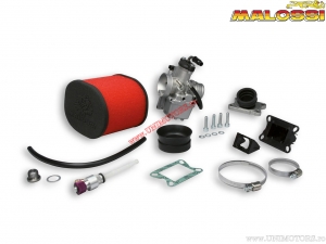 Kit carburator VHST 28 MHR (1613526) - Aprilia MX50 SM H2O 2T E1 '02-'03 (AM6) - Malossi