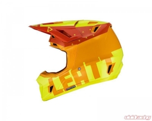 Kit casco Moto 7.5 V23 Citrus: Taglia - XL