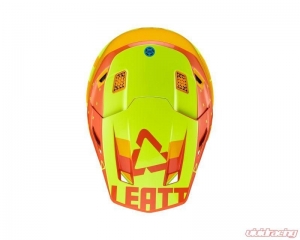 Kit casque Moto 7.5 V23 Citrus: Taille - M
