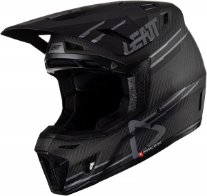 Kit casque Moto 9.5 Carbon V23: Taille - XL