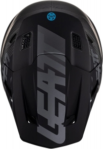 Kit casque Moto 9.5 Carbon V23: Taille - XL