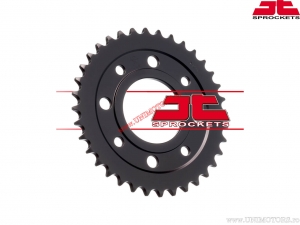 Kit catena - Honda MBX 75 (versione Spagna) - DID / JT