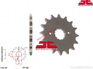 Kit chaîne - Aprilia RS 250 ('95-'04) - DID / JT
