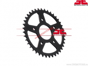 Kit Chaîne - Aprilia Tuareg Wind 125 ('90-'92) - DID / JT