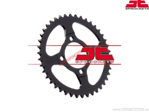 Kit chaîne - Honda C 50 GLX Grèce ('91-'98) - DID / JT
