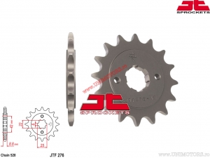 Kit Chaîne - Honda CB 250 ND ('78-'83) - DID / JT