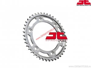Kit Chaîne - Honda CBR1000 RR-4 5 Fireblade SC57 ('04-'05) - DID / JT