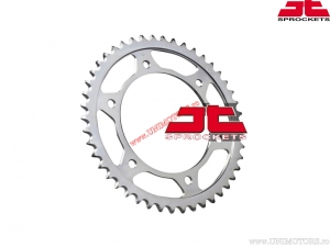 Kit chaîne - Honda CBR600 FS-1 2 Sport PC35 ('01-'02) - DID / JT