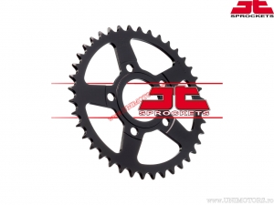 Kit chaîne - Honda CRM 125 ('90-'99) - DID / JT