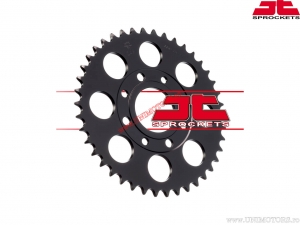 Kit Chaîne - Honda MBX 125 FE ('84-'85) - DID / JT