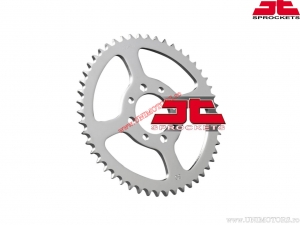 Kit chaîne - Kawasaki KH100 A2-A4 (EL) ('78-'81) - DID / JT
