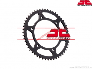 Kit chaîne - Kawasaki KV175 A1-A9 '(81-'89) - DID / JT