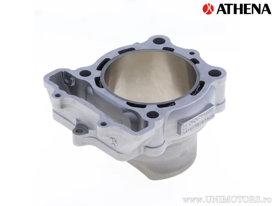 Kit cilindro big bore Ø 85 mm, 300 cc para aumento de rendimiento - Athena