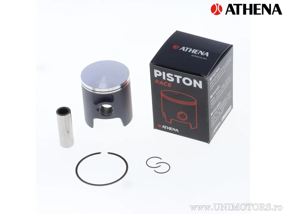 Kit cilindru alezaj standard Ø 47,5 mm, 85 cc - Athena