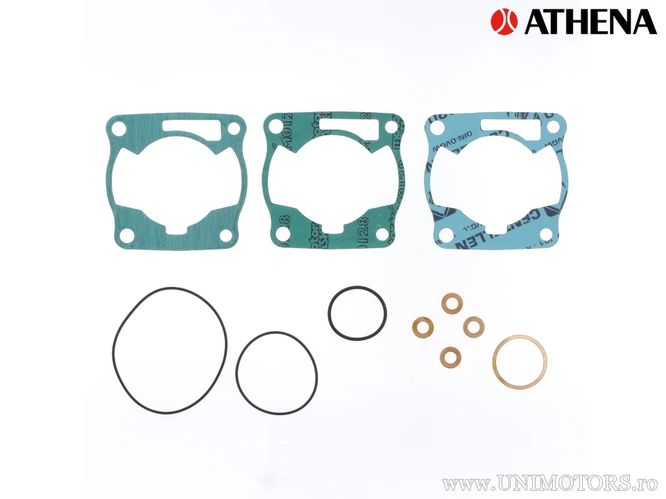 Kit cilindru alezaj standard Ø 47,5 mm, 85 cc - Athena