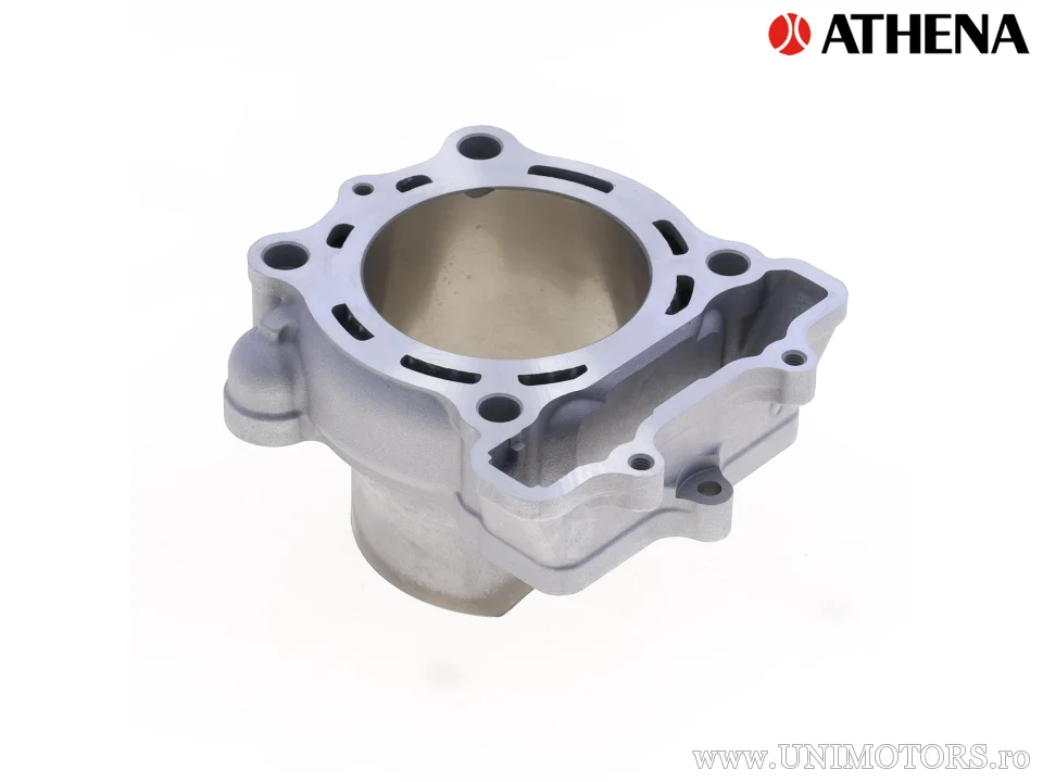 Kit cilindru alezaj standard Ø 78 mm, 250 cc cu garnituri - Athena