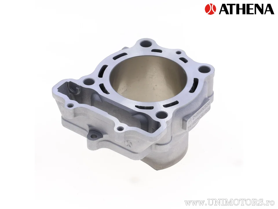 Kit cilindru alezaj standard Ø 78 mm, 250 cc cu garnituri - Athena