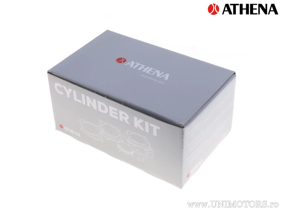 Kit cilindru alezaj standard Ø 78 mm, 250 cc cu garnituri - Athena
