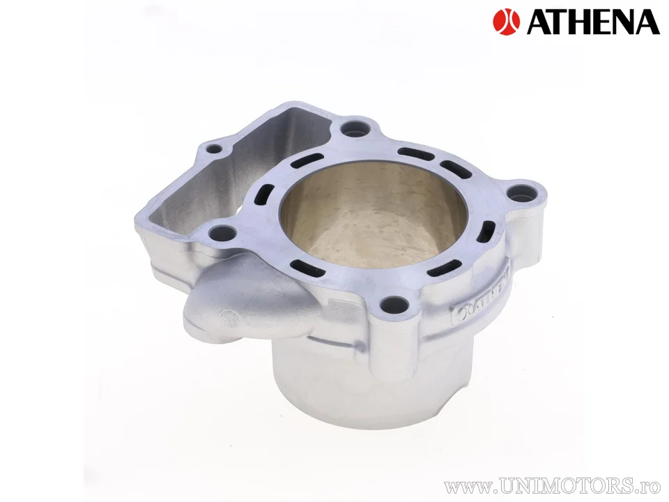 Kit cilindru alezaj standard Ø 78 mm, 250 cc cu garnituri - Athena
