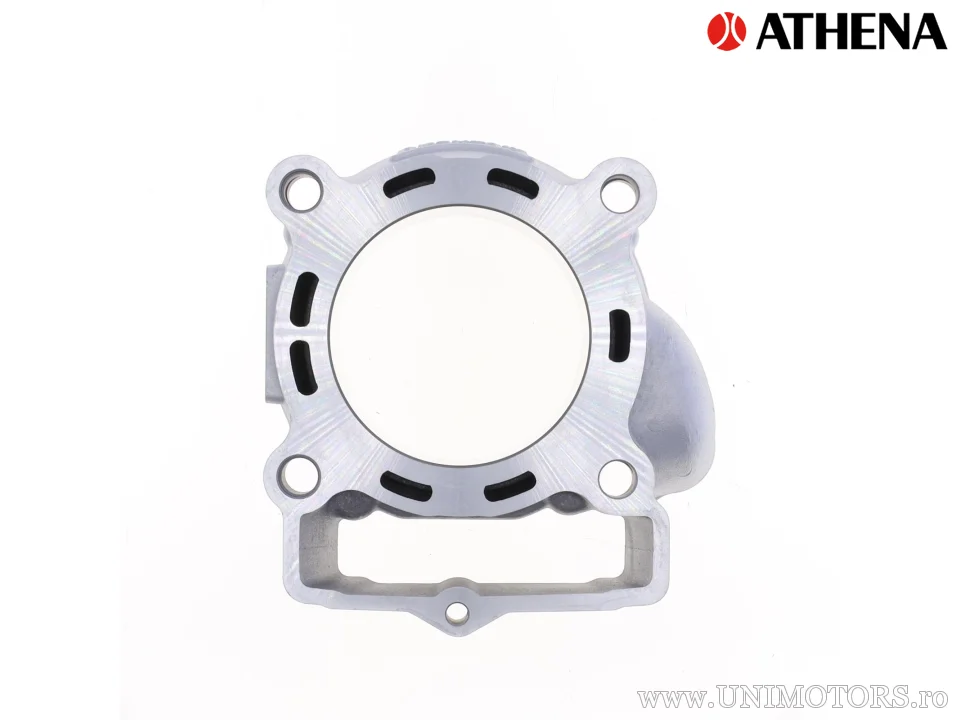 Kit cilindru alezaj standard Ø 78 mm, 250 cc cu garnituri - Athena