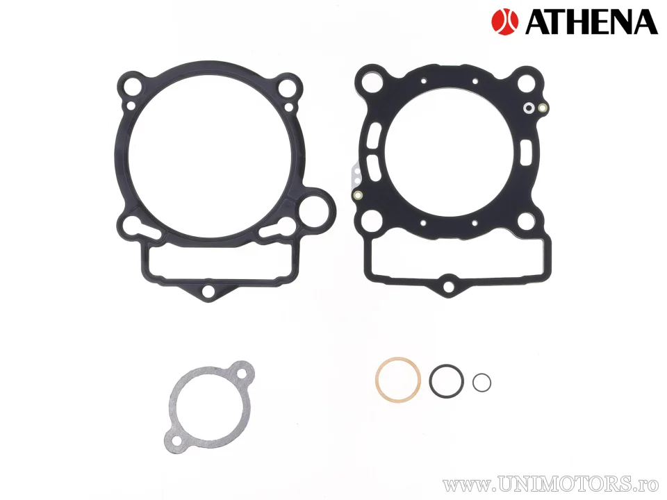 Kit cilindru alezaj standard Ø 78 mm, 250 cc cu garnituri - Athena