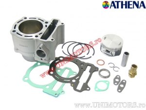 Kit cilindru alezaj standard - (72,70mm) - Kymco Maxxer 300 HR / MXU 300 ('05-'10) - Athena