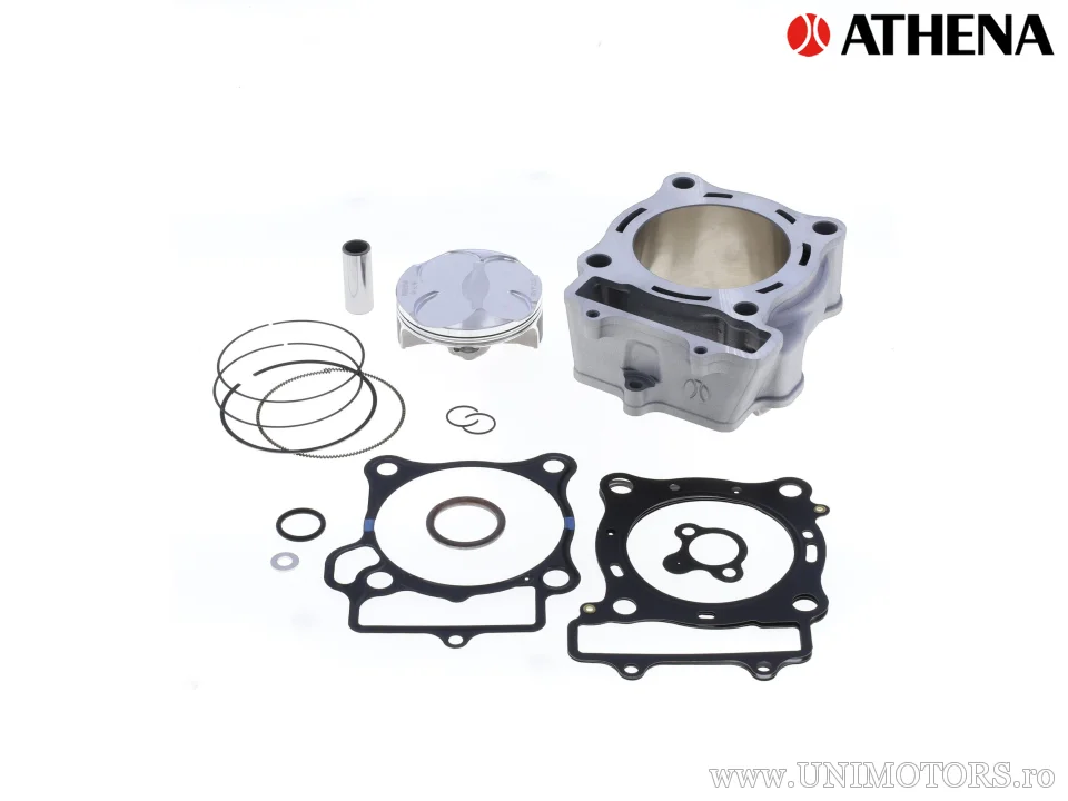 Kit cilindru Athena 250cc, Honda CRF 250 R 20-23 (fără chiulasă) - Athena