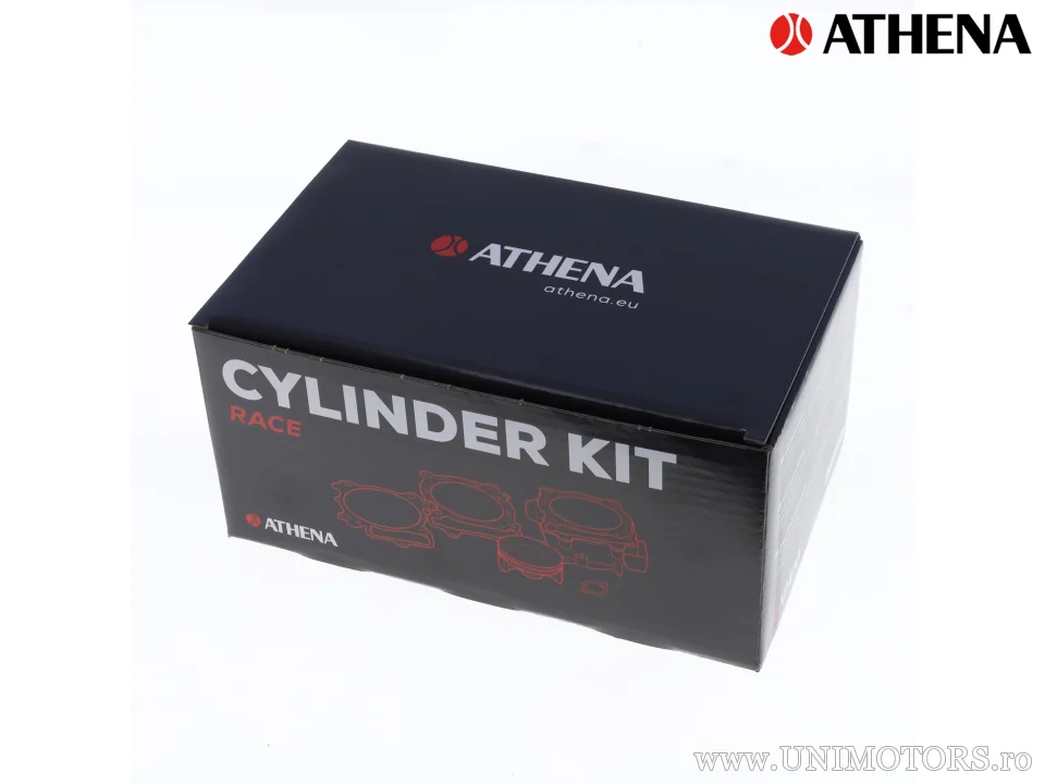 Kit cilindru Athena 250cc, Honda CRF 250 R 20-23 (fără chiulasă) - Athena
