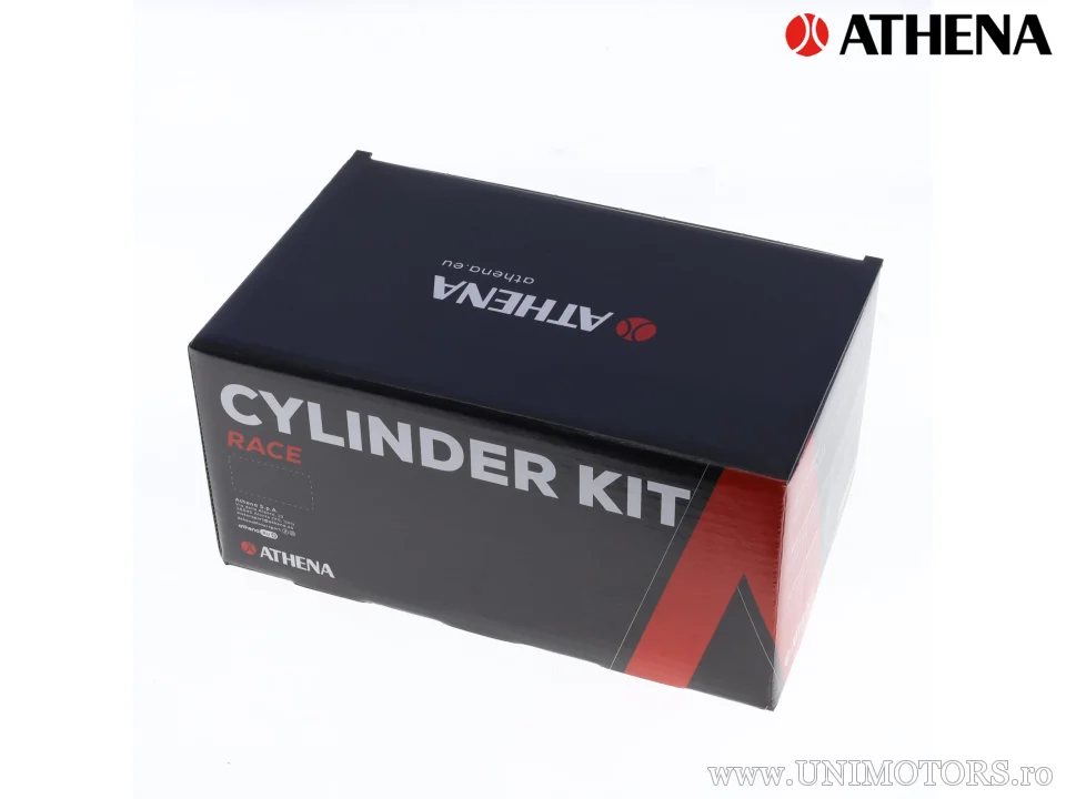 Kit cilindru Athena 250cc, Honda CRF 250 R 20-23 (fără chiulasă) - Athena