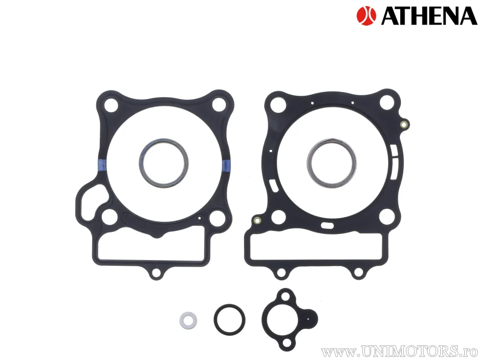 Kit cilindru big bore Ø 85 mm, 290 cc pentru creșterea performanței - Athena