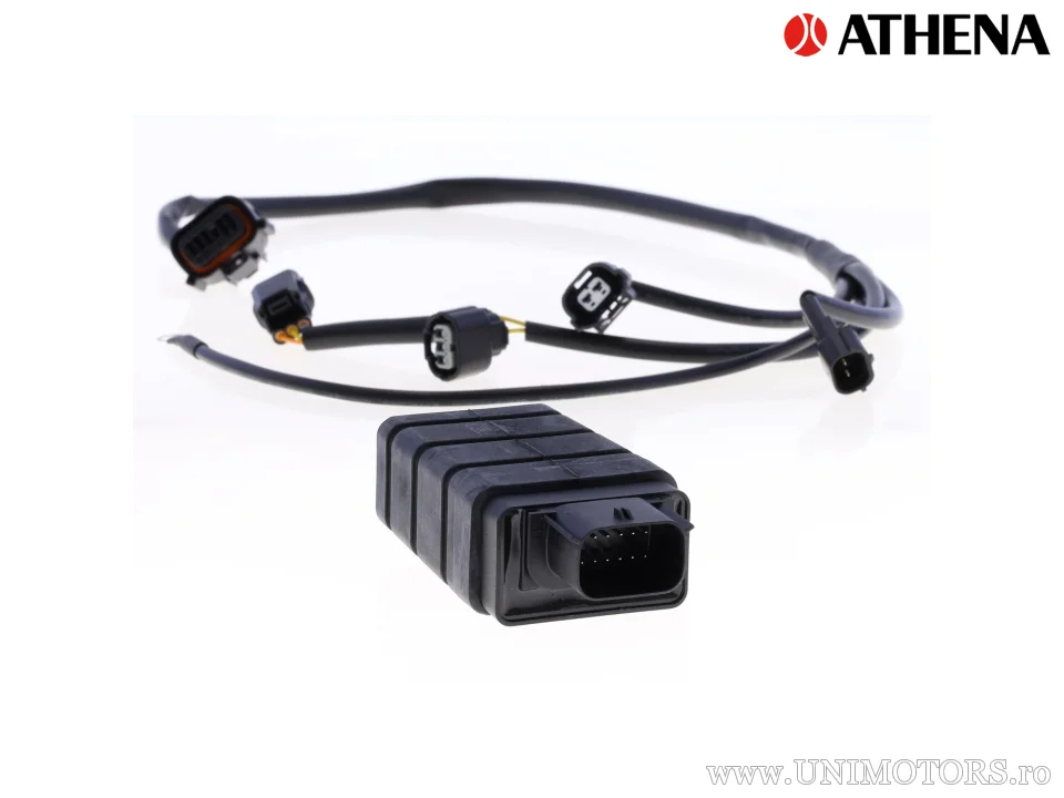 Kit cilindru big bore Ø 85 mm, 290 cc pentru creșterea performanței - Athena