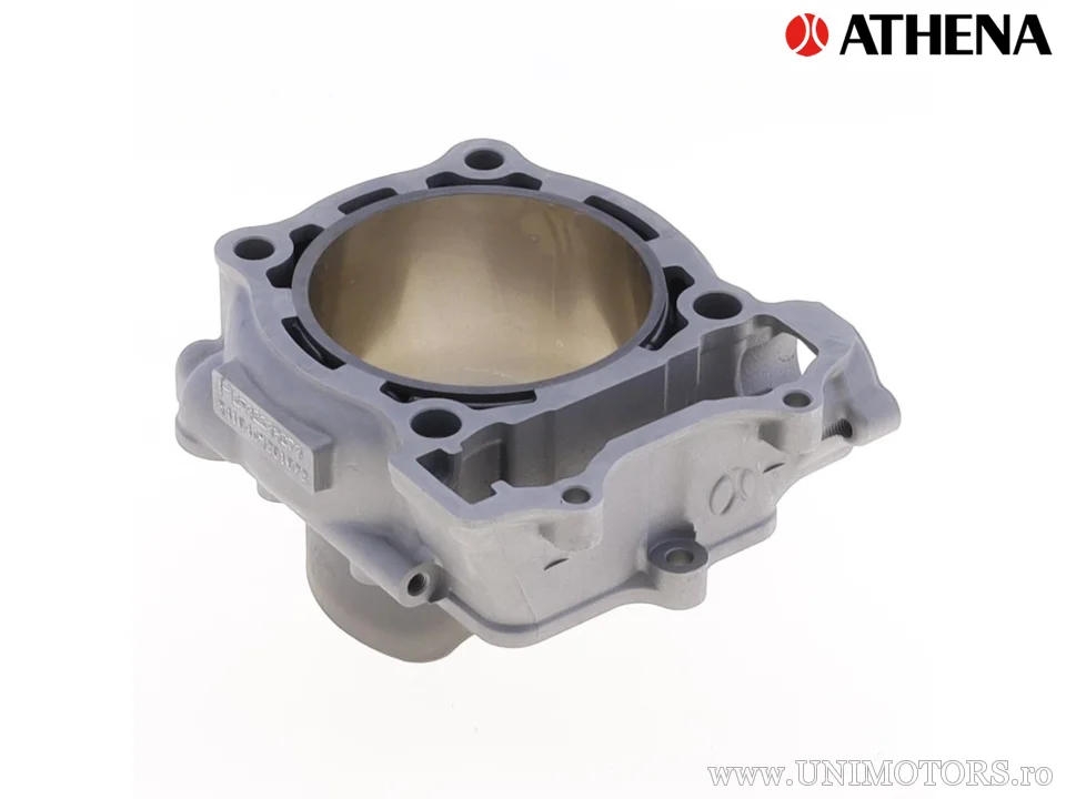 Kit cilindru big bore Ø 85 mm, 304 cc pentru creșterea performanței - Athena