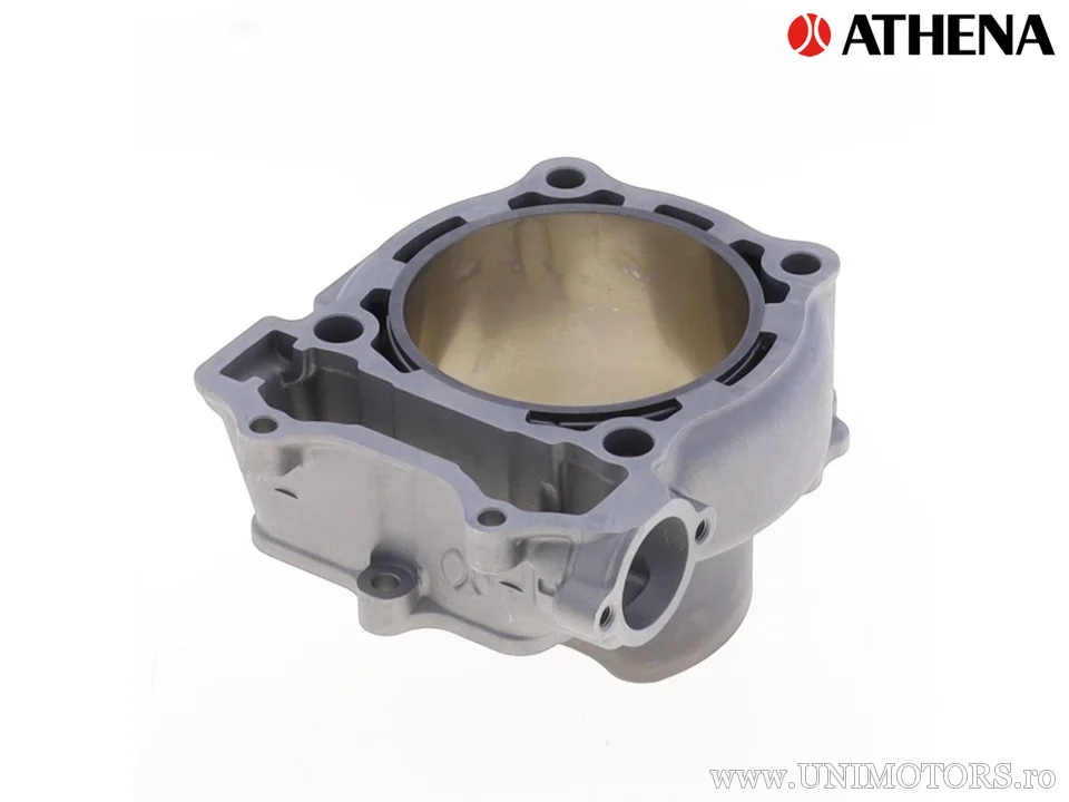 Kit cilindru big bore Ø 85 mm, 304 cc pentru creșterea performanței - Athena