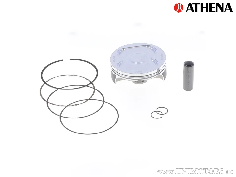 Kit cilindru big bore Ø 85 mm, 304 cc pentru creșterea performanței - Athena