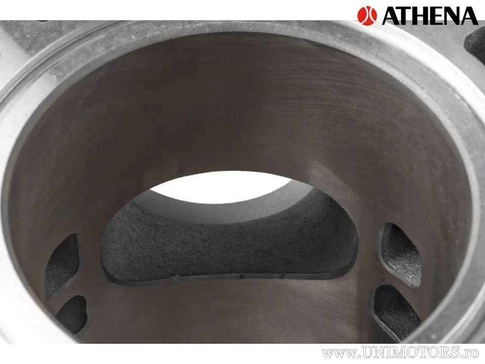 Kit cilindru cu arbore cotit Athena Big Bore 112cc, Yamaha YZ 85 02-18 - Athena