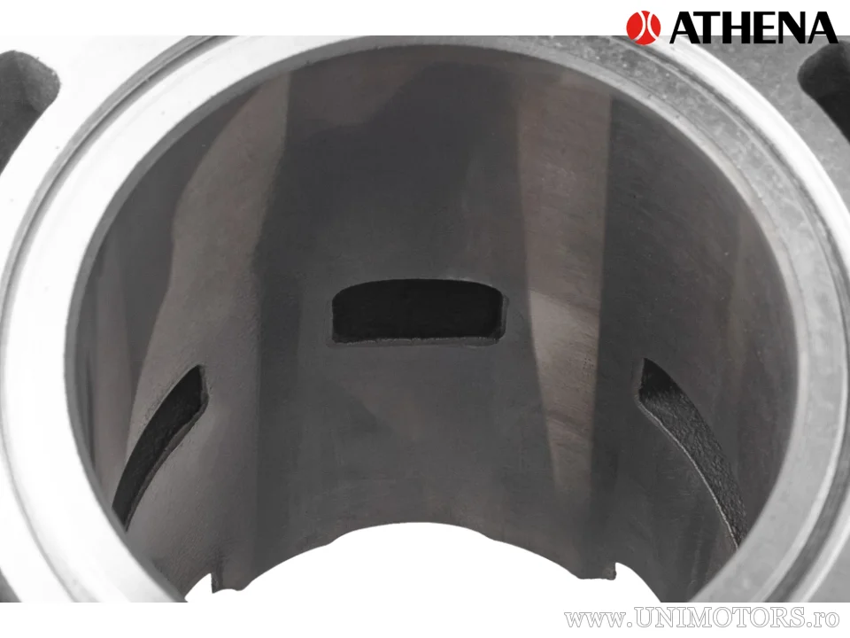 Kit cilindru cu arbore cotit Athena Big Bore 112cc, Yamaha YZ 85 02-18 - Athena