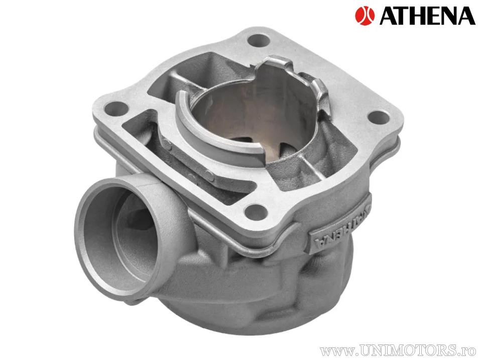 Kit cilindru cu arbore cotit Athena Big Bore 112cc, Yamaha YZ 85 02-18 - Athena